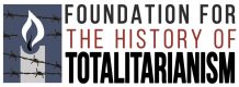 History of Totalitarianism Logo